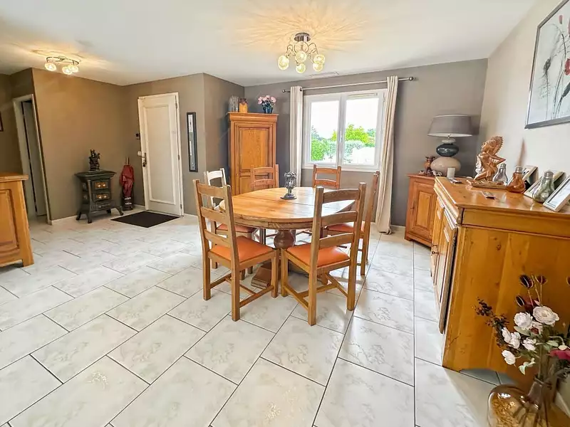 Maison, 130 m²