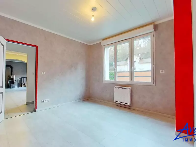Maison, 160 m²