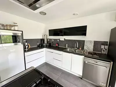 Maison, 95 m²