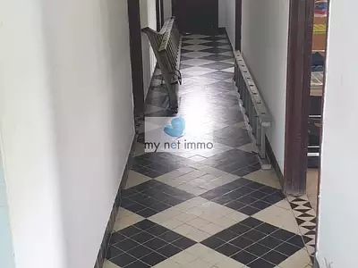 Maison, 187 m²