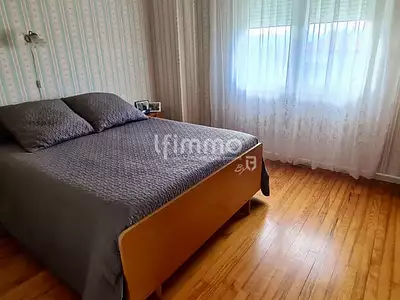 Maison, 204 m²