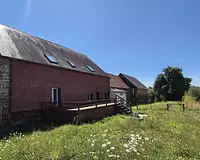 Maison, 186 m²