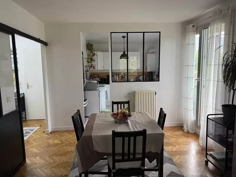 Appartement, 72 m²