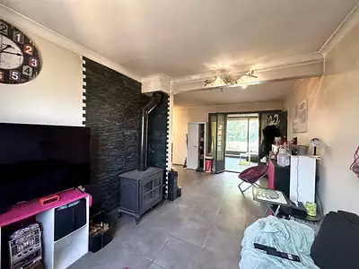 Maison, 77 m²