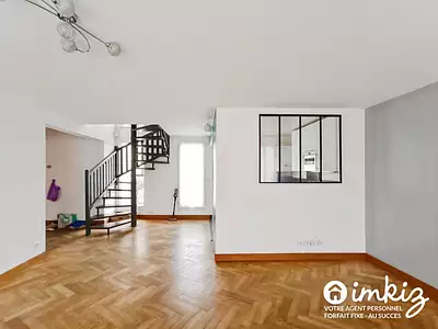 Appartement, 80 m²