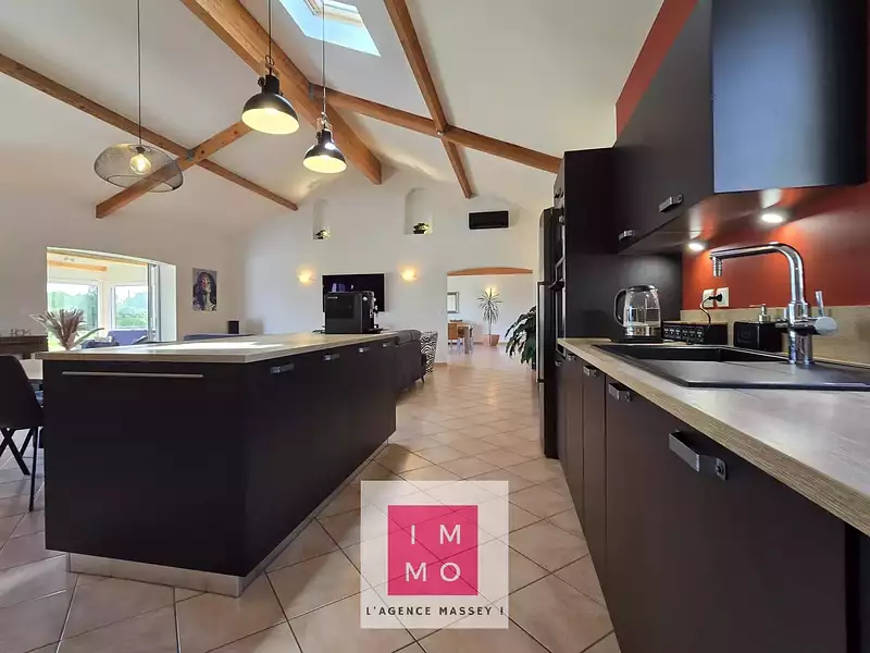Maison, 211,82 m²