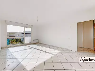 Appartement, 60 m²