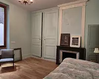 Appartement, 155 m²