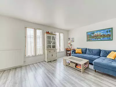 Appartement, 67,69 m²