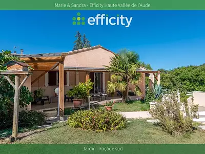 Maison, 90 m²
