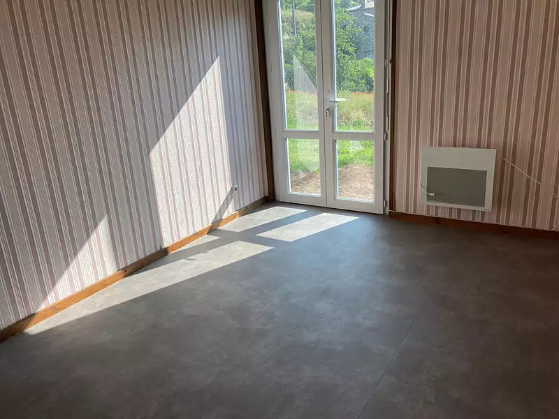Appartement, 78 m²
