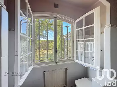 Maison, 155 m²