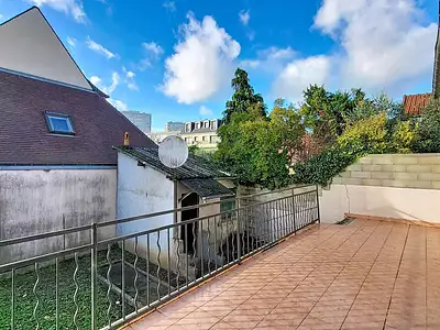Maison, 137 m²