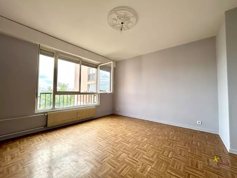 Appartement, 72,95 m²