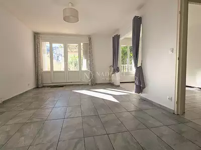 Appartement, 77,74 m²