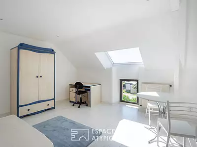 Maison, 290 m²