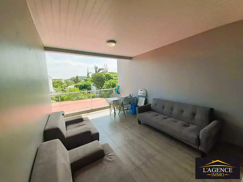 Appartement, 40,84 m²