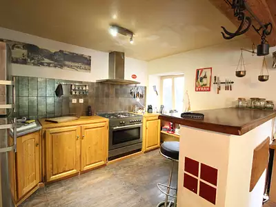 Maison, 143 m²