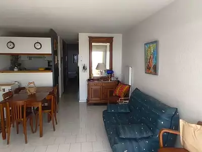 Appartement, 46 m²