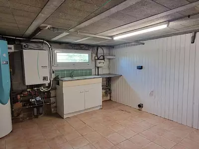 Maison, 104 m²