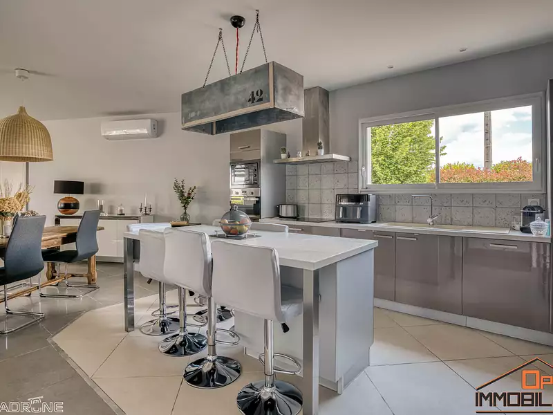 Maison, 110 m²