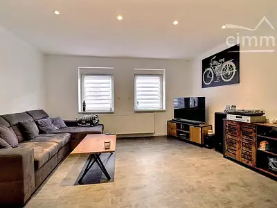 Immeuble, 245 m²
