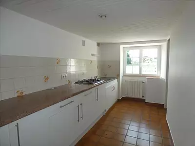 Maison, 77 m²