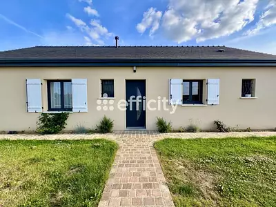 Maison, 96 m²