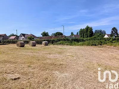Terrain, 881 m²