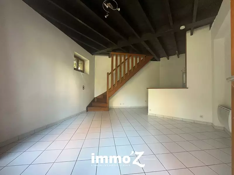 Appartement, 50,96 m²