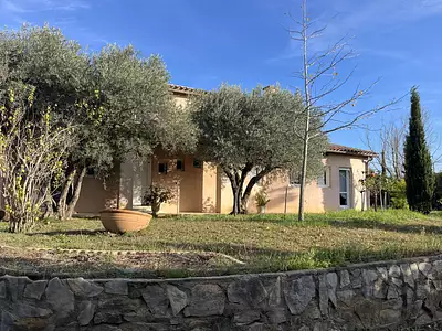 Maison, 151 m²