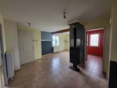 Maison, 75,4 m²