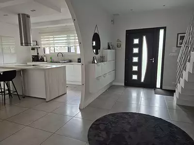 Maison, 139,49 m²