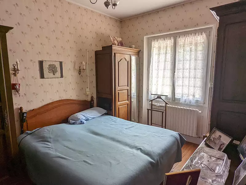 Maison, 127 m²