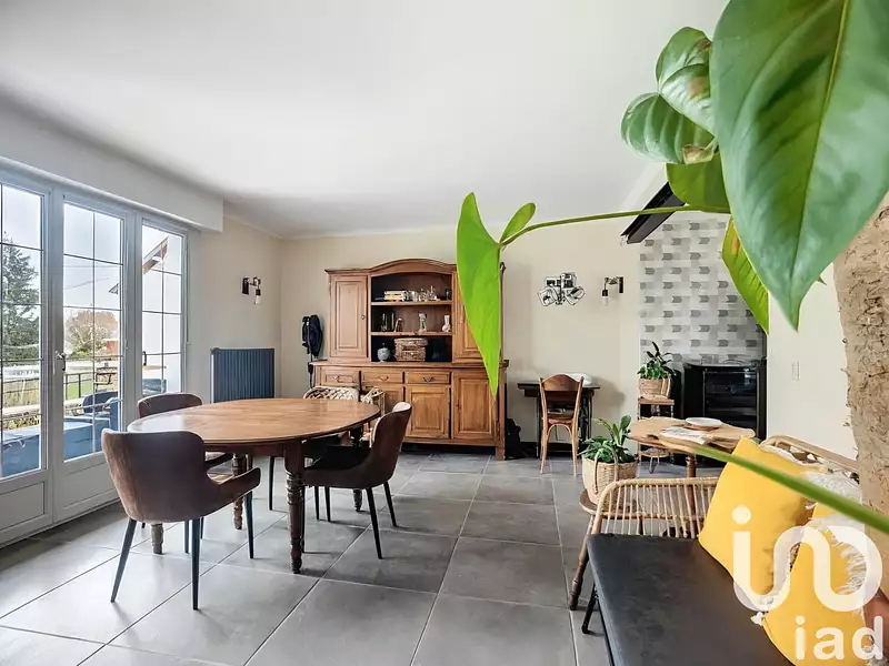 Maison, 133 m²