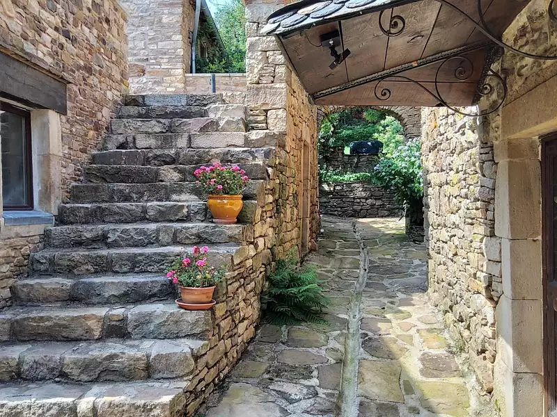 Maison, 219 m²