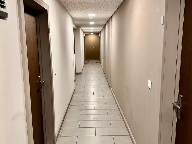 Appartement, 40,45 m²