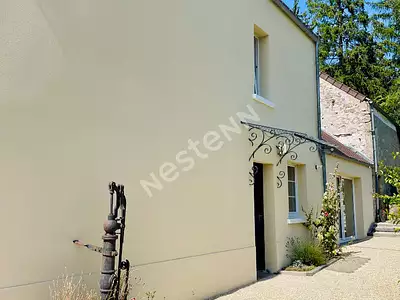 Maison, 146,32 m²