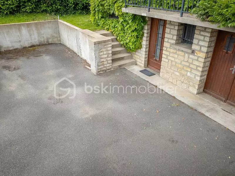 Maison, 162 m²