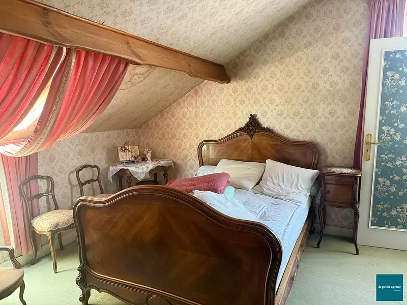 Maison, 120 m²