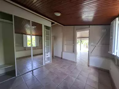 Maison, 158 m²