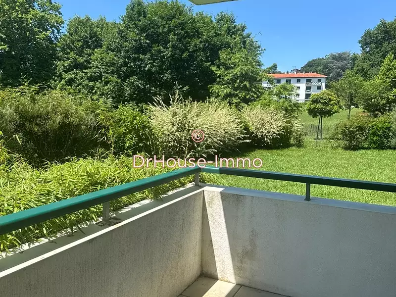 Appartement, 63 m²