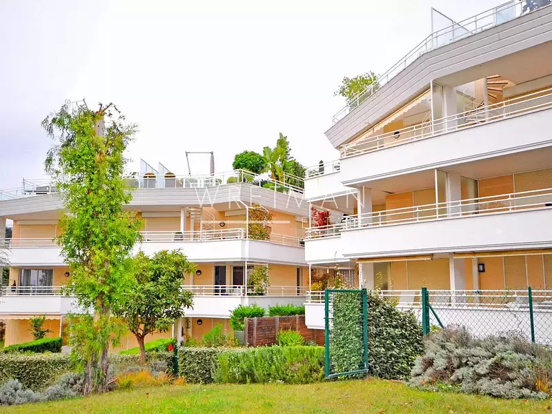 Appartement, 74 m²