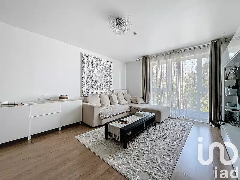 Appartement, 64 m²