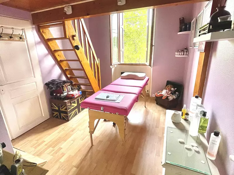 Maison, 112 m²