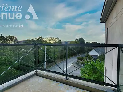 Appartement, 66,19 m²