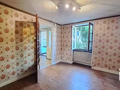 Maison, 88 m²