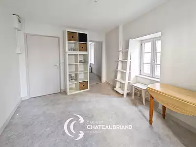 Appartement, 19,88 m²