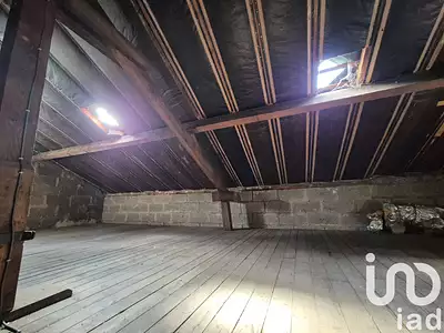 Maison, 83 m²