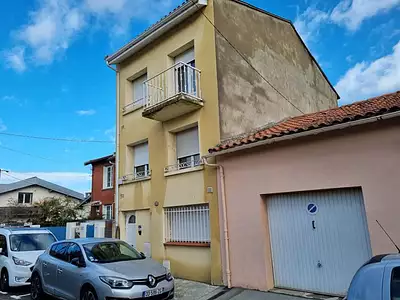 Maison, 180 m²